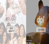 reVive Light Therapy